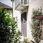 Venez Chez Vous La Maison Des Balmettes Semesterbostad Annecy