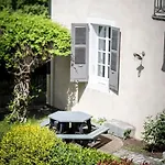 Venez Chez Vous La Maison Des Balmettes