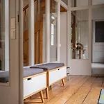 Semesterbostad Venez Chez Vous La Maison Des Balmettes *