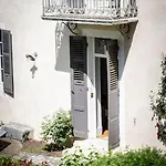 Venez Chez Vous La Maison Des Balmettes Semesterbostad *
