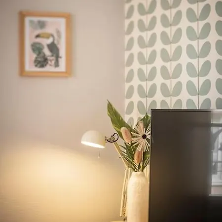 Hébergement de vacances Venez Chez Vous La Maison Des Balmettes