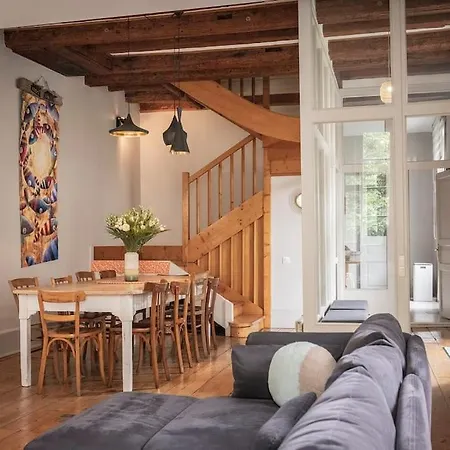 Venez Chez Vous La Maison Des Balmettes Ferienhaus *