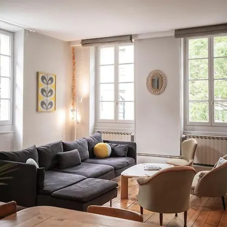 Venez Chez Vous La Maison Des Balmettes *