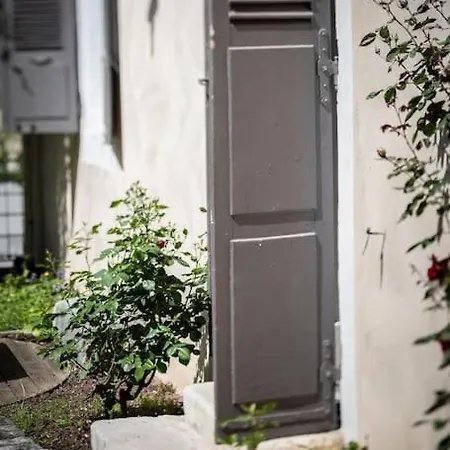 Venez Chez Vous La Maison Des Balmettes