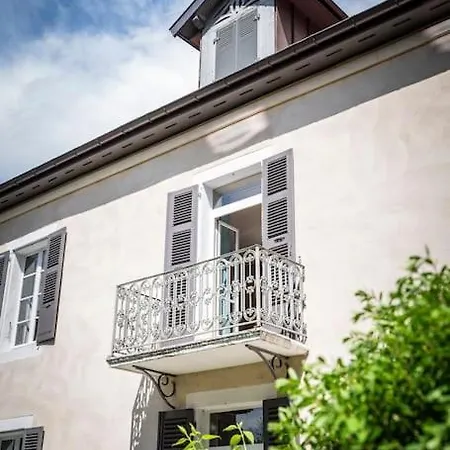 Venez Chez Vous La Maison Des Balmettes * Annecy