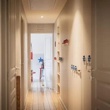 Venez Chez Vous La Maison Des Balmettes Holiday home *