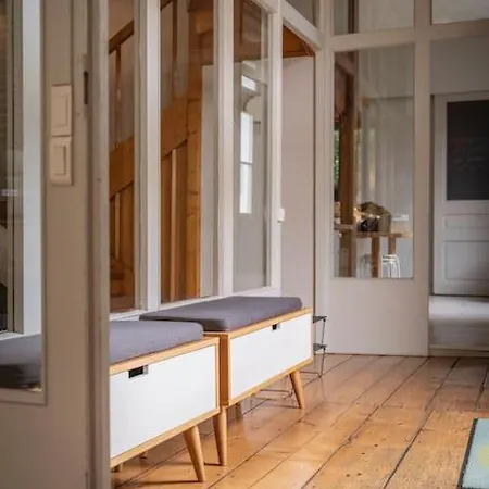 Holiday home Venez Chez Vous La Maison Des Balmettes *