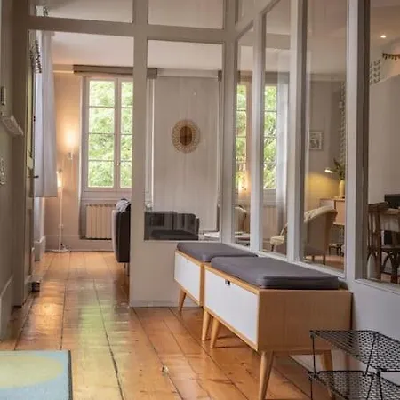 Venez Chez Vous La Maison Des Balmettes
