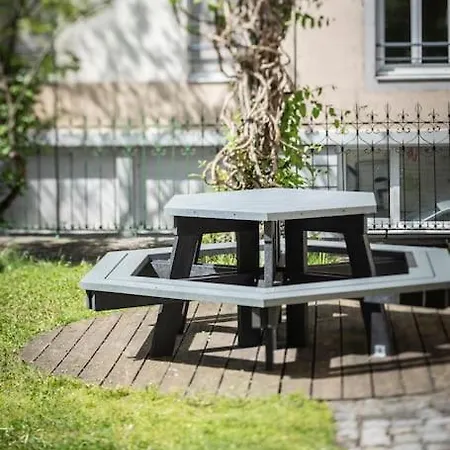 Venez Chez Vous La Maison Des Balmettes Holiday home