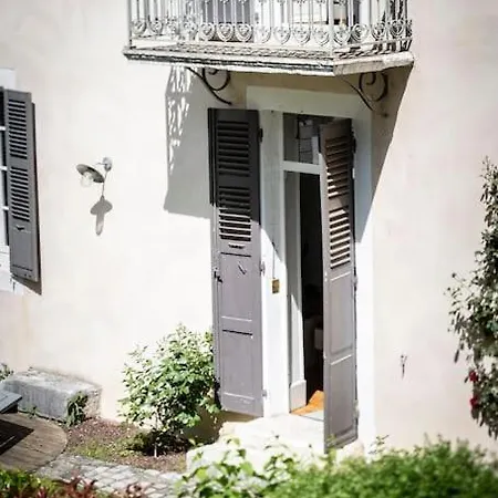 Venez Chez Vous La Maison Des Balmettes Holiday home *