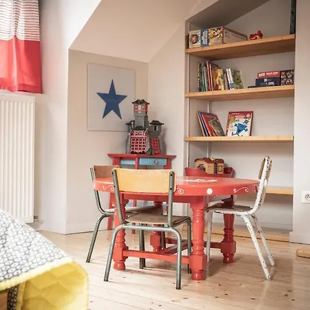 Venez Chez Vous La Maison Des Balmettes *