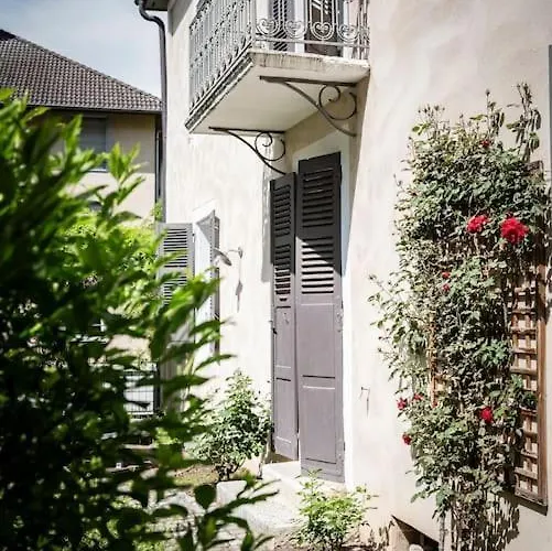 Venez Chez Vous La Maison Des Balmettes Ferienhaus Annecy