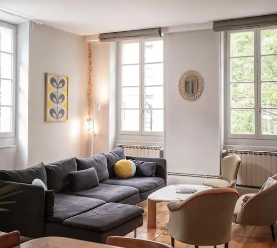 Venez Chez Vous La Maison Des Balmettes *