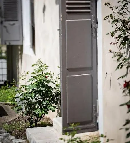 Venez Chez Vous La Maison Des Balmettes