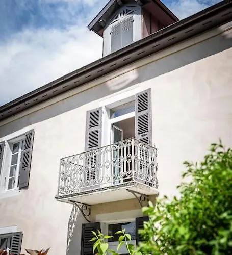 Venez Chez Vous La Maison Des Balmettes * Annecy