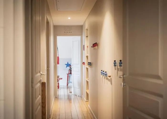 Venez Chez Vous La Maison Des Balmettes Ferienhaus *