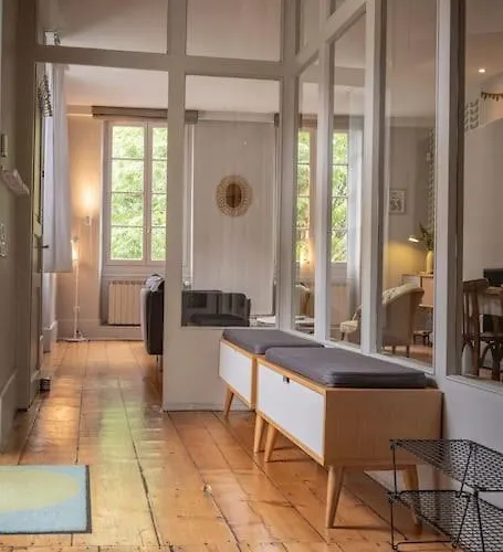 Venez Chez Vous La Maison Des Balmettes
