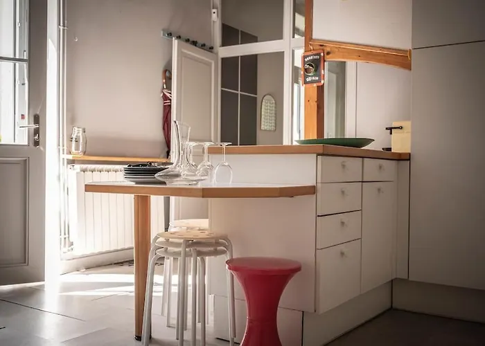 Ferienhaus Venez Chez Vous La Maison Des Balmettes