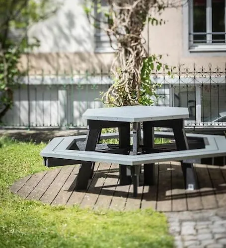 Venez Chez Vous La Maison Des Balmettes Ferienhaus